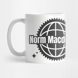Norm Macdonald // Pmd Mug